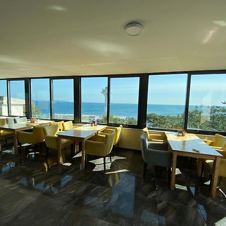 Mangana Konak Hotel Istambul Exterior foto