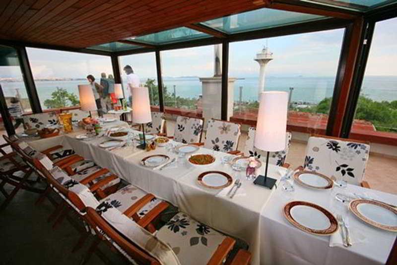 Mangana Konak Hotel Istambul Exterior foto