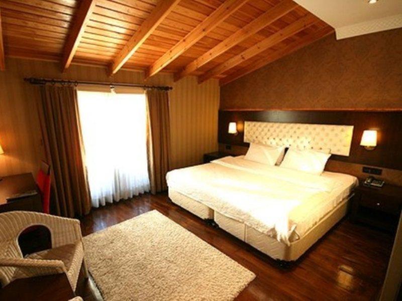Mangana Konak Hotel Istambul Exterior foto