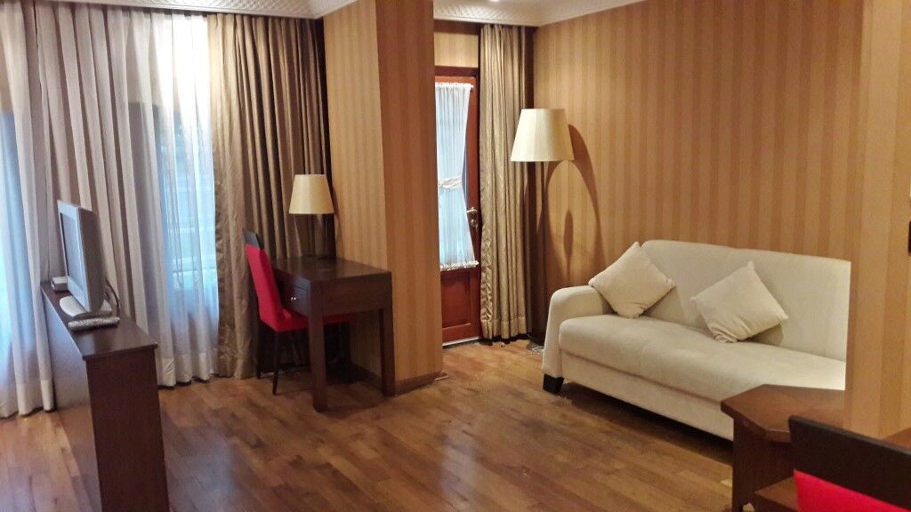 Mangana Konak Hotel Istambul Exterior foto